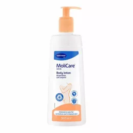MOLICARE SKIN Loção para o corpo, 500 ml