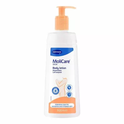MOLICARE SKIN Loção para o corpo, 500 ml