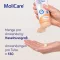 Creme para as mãos MoliCare® Skin, 200 ml