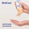 Creme para as mãos MoliCare® Skin, 200 ml