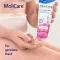 MoliCare® Skin creme de óxido de zinco, 200 ml