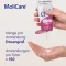 MoliCare® Skin creme de óxido de zinco, 200 ml