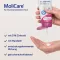 MoliCare® Skin creme de óxido de zinco, 200 ml