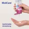 MoliCare® Skin creme de óxido de zinco, 200 ml