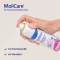 MoliCare® Skin óleo spray protetor da pele, 200 ml