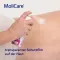 MoliCare® Skin óleo spray protetor da pele, 200 ml