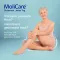MoliCare® Skin óleo spray protetor da pele, 200 ml