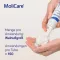 MOLICARE SKIN Protetor da pele, 100 ml
