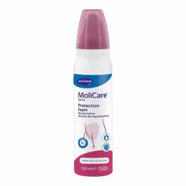 MOLICARE SKIN Protetor da pele, 100 ml