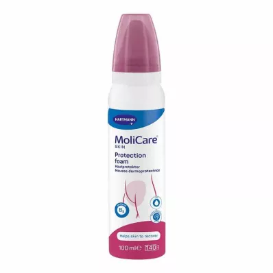 MOLICARE SKIN Protetor da pele, 100 ml