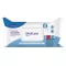 MOLICARE SKIN Toalhetes húmidos, 50 unid