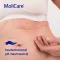 MOLICARE SKIN Toalhetes húmidos, 50 unid