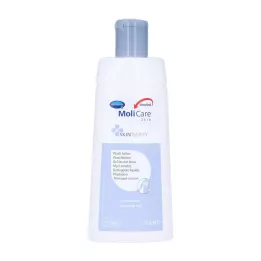 MOLICARE SKIN Loção de lavagem, 250 ml