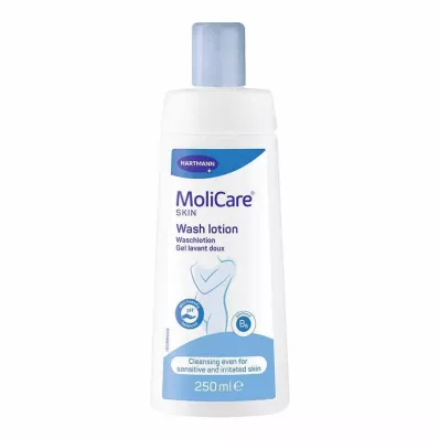 Loção para lavagem da pele MoliCare®, 250 ml Loção para lavagem da pele MoliCare®, 250 ml