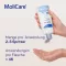 Loção para lavagem da pele MoliCare®, 250 ml