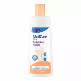 MOLICARE SKIN Loção para o corpo, 250 ml
