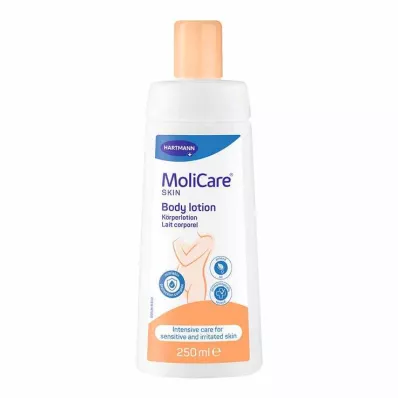 MOLICARE SKIN Loção para o corpo, 250 ml