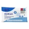 MOLICARE SKIN Luvas de lavagem, 8 peças