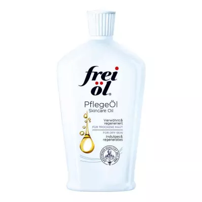 FREI ÖL Óleo de cuidado, 30 ml FREI ÖL Óleo de cuidado, 30 ml