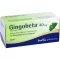 GINGOBETA Comprimidos revestidos por película de 40 mg, 60 unidades