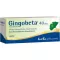 GINGOBETA Comprimidos revestidos por película de 40 mg, 60 unidades