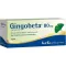 GINGOBETA Comprimidos revestidos por película de 80 mg, 60 unidades
