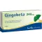 GINGOBETA Comprimidos revestidos por película de 240 mg, 30 unidades