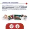 Arginina mais vitamina B1 + B6 + B12 + comprimidos revestidos por película de ácido fólico, 120 unidades