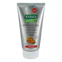 RAUSCH Gel modelador forte, 150 ml