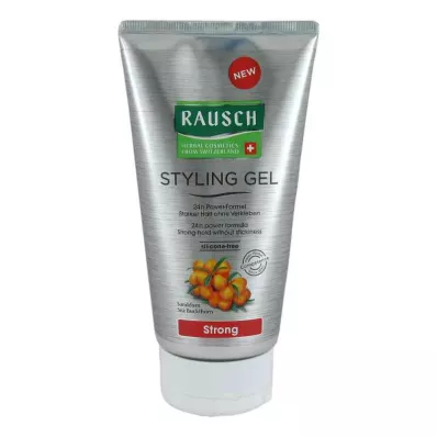 RAUSCH STYLING GEL Forte (150ml)