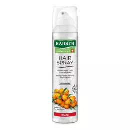RAUSCH HAIRSPRAY aerossol forte, 250 ml