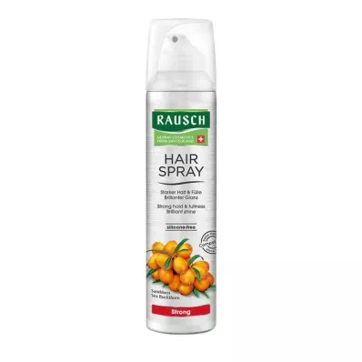 Rausch Laca Forte Aerossol, 75 ml Rausch Laca Forte Aerossol, 75 ml