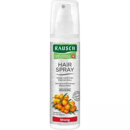 RAUSCH HAIRSPRAY não-aerossol forte, 150 ml