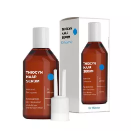 THIOCYN Sérum para cabelo homem, 150 ml