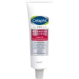 CETAPHIL Creme Redness Control para o tratamento dos sintomas, 30 ml