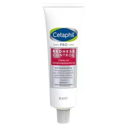 CETAPHIL Creme Redness Control para o tratamento dos sintomas, 30 ml