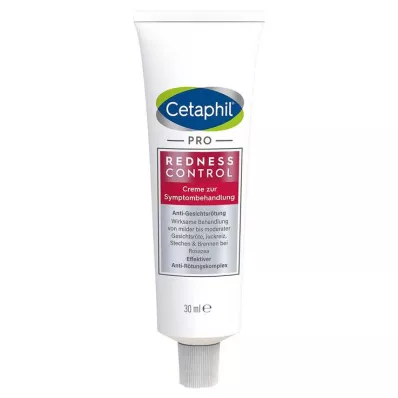 Cetaphil Pro RednessControl creme para tratamento de sintomas, 30 ml Cetaphil Pro RednessControl creme para tratamento de sintomas, 30 ml
