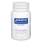 PURE ENCAPSULATIONS B-Complex Capsules, 120 cápsulas