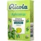 RICOLA o.Z.Box rebuçados de maçã com menta, 50 g