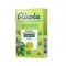 Ricola sem açúcar caixa de bombons de maçã e menta, 50 g