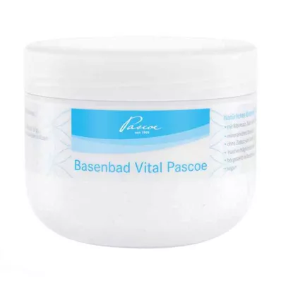 Banho alcalino Vital Pascoe em pó (500 g) Banho alcalino Vital Pascoe em pó (500 g)