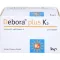 DEBORA plus K2 capsules, 120 Cápsulas