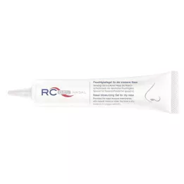 RC Gel nasal, 1 unidade
