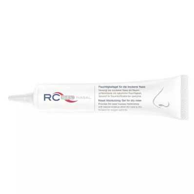 RC Gel nasal, 1 unidade RC Gel nasal, 1 unidade