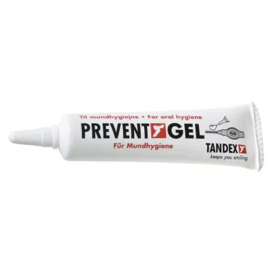 Tandex Prevenir Gel, 15 ml