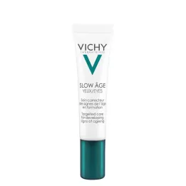 VICHY SLOW Creme de Olhos Age, 15 ml