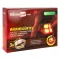 Cinto térmico Thermopad (3 peças)