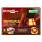 Cinto térmico Thermopad (3 peças)