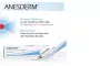 Instructions for use for ANESDERM 25 mg/g + 25 mg/g creme + adesivo, 5X5 g - 4