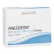 ANESDERM 25 mg/g + 25 mg/g creme + adesivo, 5X5 g